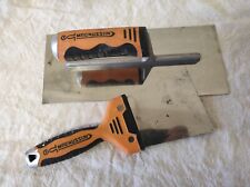 Outil main spatule d'occasion  Chambon-sur-Voueize