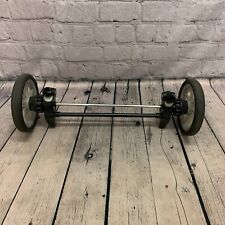 Rear back wheels for sale  STOCKPORT