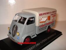 Peugeot dma literie d'occasion  France