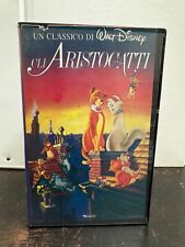 Videocassette originali vhs usato  Monteforte Irpino