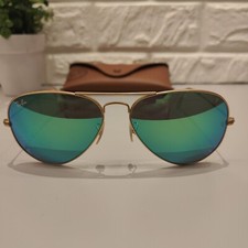Ray ban rb3025 for sale  CHIPPENHAM