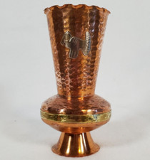 Vintage handmade hammered for sale  Boyertown