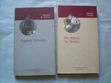 Lot livres marcel d'occasion  Arthez-de-Béarn