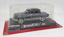 Panhard dyna 1958 d'occasion  Raismes