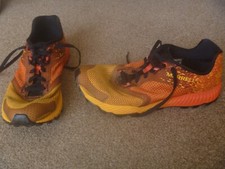 Merrell crush trail for sale  TIVERTON