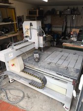 Cnc assi comagrav usato  Verdellino