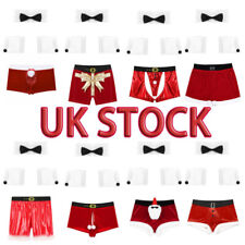 Men christmas lingerie for sale  SWANSEA
