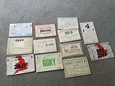 Job lot vintage for sale  LYMINGTON