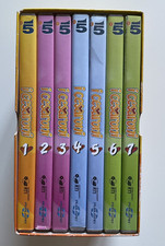 Cesaroni cofanetto dvd usato  Schio
