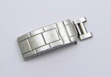 Usado, Genuíno Rolex Submariner 93150 Fivela Fecho Implantador para Pulseira de Relógio J4 1985 comprar usado  Enviando para Brazil