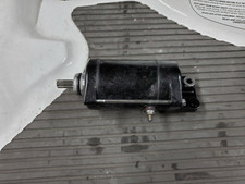 2005-2015 Yamaha VX Cruiser 1100 OEM motor de arranque 6D3-81800-00-00 TESTADO BOM comprar usado  Enviando para Brazil