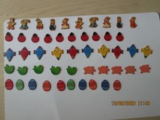 Konvolut deko material gebraucht kaufen  Schriesheim