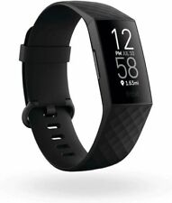 Fitbit charge tracker usato  Spedire a Italy