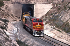 Original slide atsf for sale  Lawrence Township
