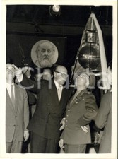 1961 london russian usato  Milano
