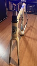 Cinelli mash parallax for sale  Bell Gardens