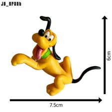 Disney pluto figure for sale  GREAT YARMOUTH