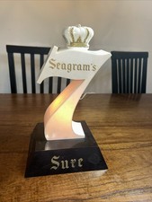 Vintage seagram bar for sale  Pryor