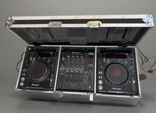 Set pioneer cdj for sale  Lubbock