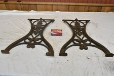 Cast iron legs for sale  Farwell