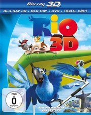 Rio . gebraucht kaufen  Salzwedel