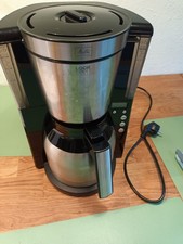 Melitta kaffeeautomat look gebraucht kaufen  Harsefeld