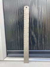 Inch 30cm stainless for sale  SALISBURY