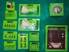 Subbuteo accessori leggenda usato  Lamezia Terme