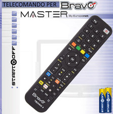 Telecomando master universale usato  Raffadali