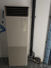 Daikin upright system for sale  LONDON