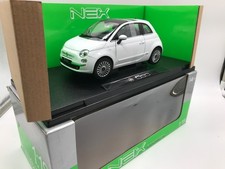 fiat 500 modell gebraucht kaufen  Neunkirchen-Seelscheid