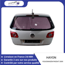 Hayon volkswagen passat d'occasion  Saint-Quentin