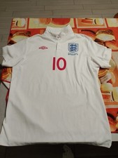 Maglia rooney mondiali usato  Albanella