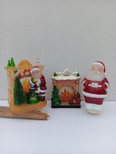 Christmas santa claus d'occasion  Expédié en Belgium