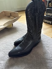 Cowboy stiefel gebraucht kaufen Cowboy stiefel gebraucht kaufen  St Wendel