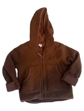Hessnatur kinder jacke gebraucht kaufen  Deutschland