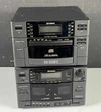 Fisher cac g80 gebraucht kaufen  Lehrte