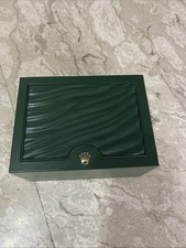 Scatola rolex submariner usato  Coazzolo