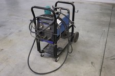 Miller multimatic 215 for sale  Decatur