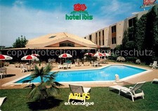 Arles Bouches-du-Rhone Hotel Ibis comprar usado Arles Bouches-du-Rhone Hotel Ibis comprar usado  Enviando para Brazil