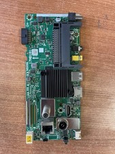 Scheda madre telefunken usato  Italia