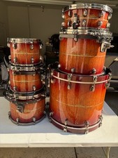 Tama starclassic 2004 for sale  Memphis