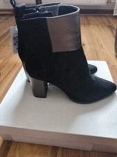 Mint Velvet buty zamszowe rozmiar EU 38 UK 5,5 na sprzedaż  PL