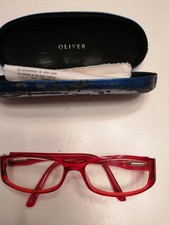 Oliver montures lunettes d'occasion  Rinxent