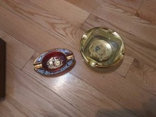 ashtray vintage glass for sale ashtray vintage glass for sale Elberfeld