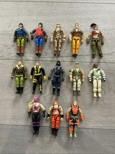 Joe action force for sale  HORNCHURCH
