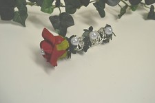 Anstecker hochzeitsanstecker r gebraucht kaufen  Voerde (Niederrhein)