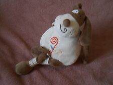 Doudou peluche chien d'occasion  Montpellier-