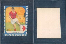 Rarissima figurina calciatori usato  Italia