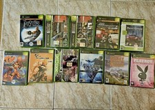 Lotto giochi xbox usato  Cerea